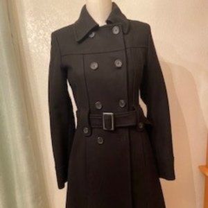 Black Coat